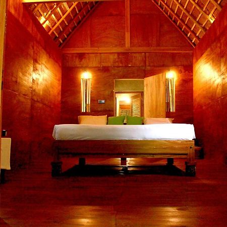 Bedda Eco Cottages 代尼耶耶 外观 照片