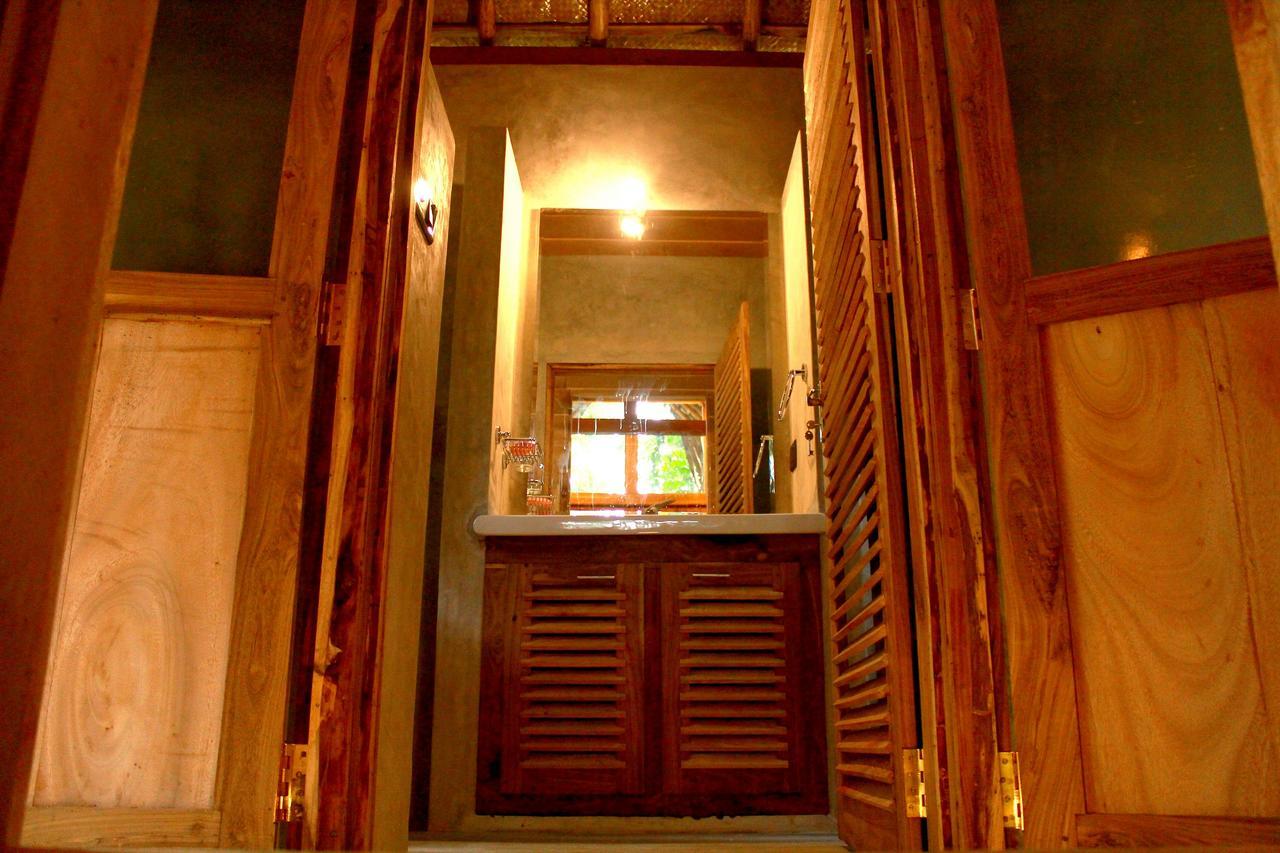 Bedda Eco Cottages 代尼耶耶 外观 照片