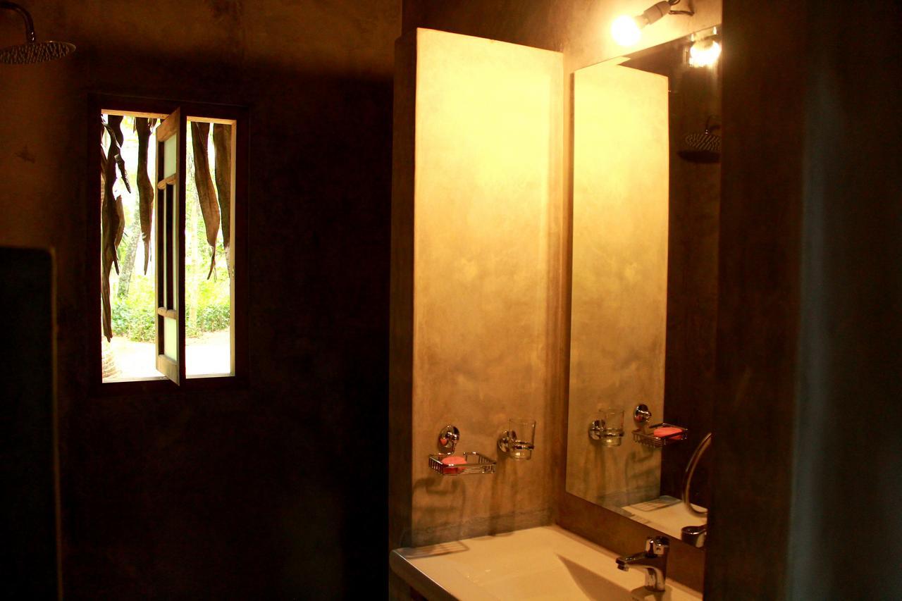 Bedda Eco Cottages 代尼耶耶 外观 照片