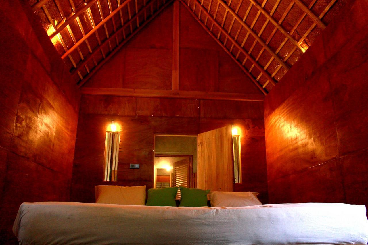 Bedda Eco Cottages 代尼耶耶 外观 照片