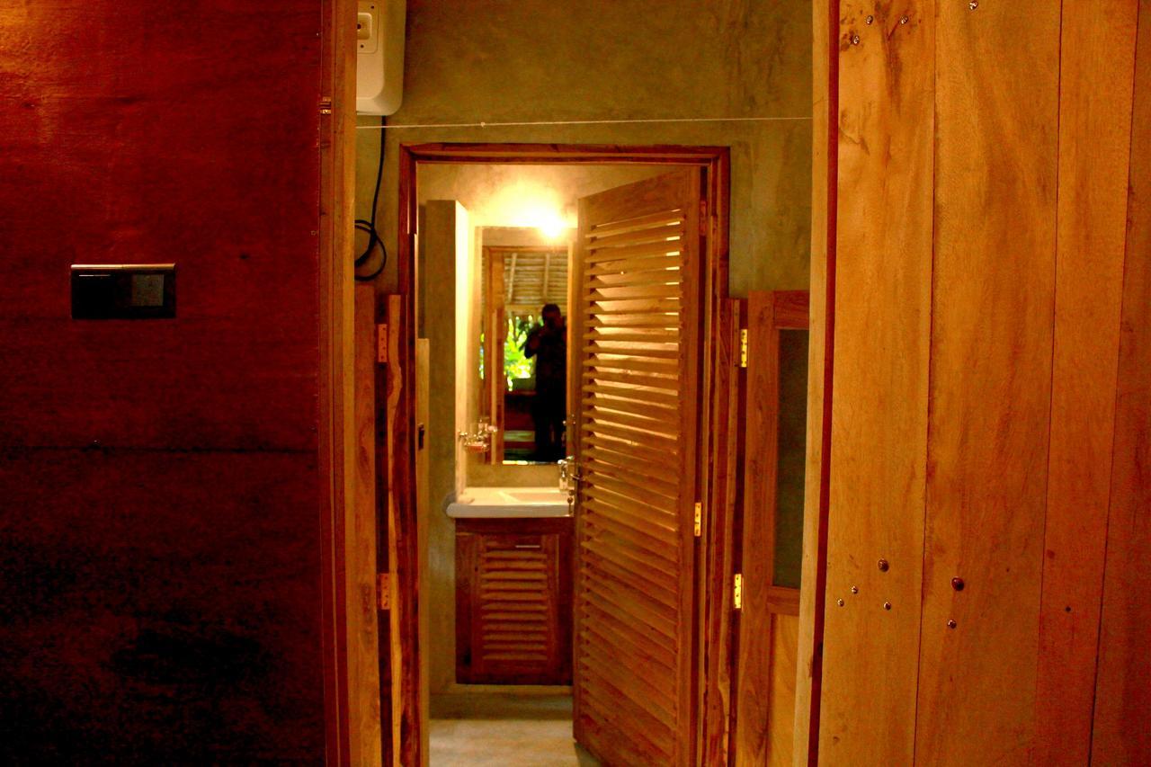 Bedda Eco Cottages 代尼耶耶 外观 照片