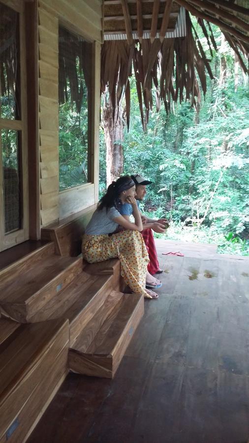 Bedda Eco Cottages 代尼耶耶 外观 照片