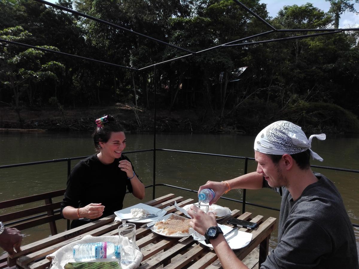 Bedda Eco Cottages 代尼耶耶 外观 照片