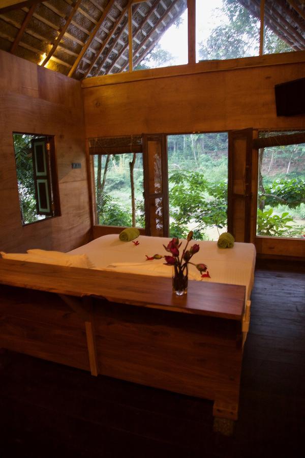 Bedda Eco Cottages 代尼耶耶 外观 照片