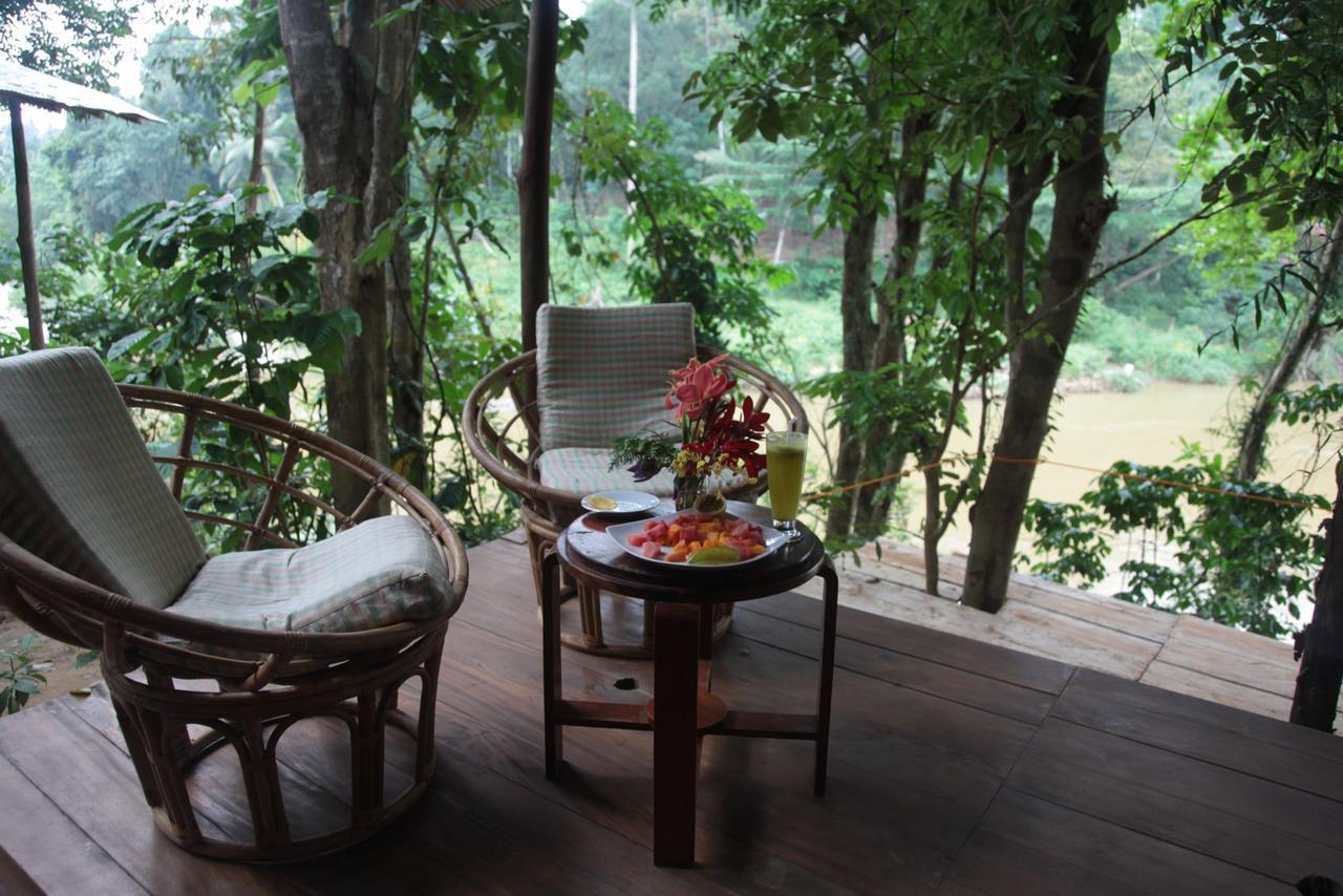 Bedda Eco Cottages 代尼耶耶 外观 照片