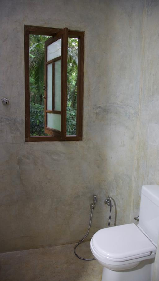 Bedda Eco Cottages 代尼耶耶 外观 照片